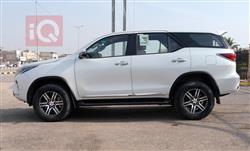 تويوتا فورجنر